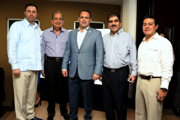 Unitec inaugura su moderno campus en San Pedro Sula