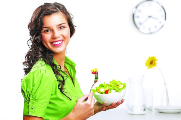 Las dietas de índice glucémico son difícil de seguir