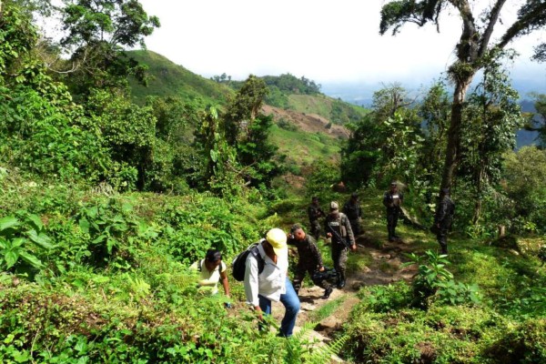 Presentan moción para derogar decreto que modificó la cota 200
