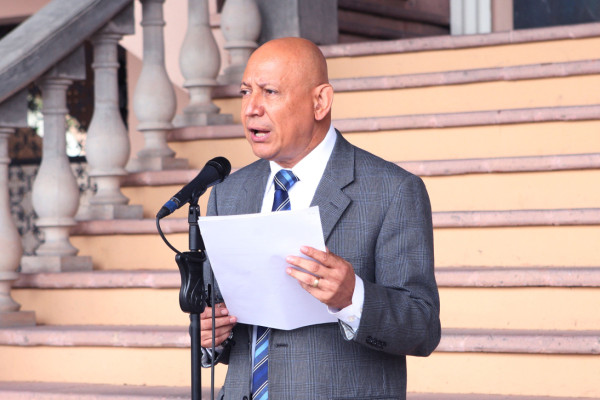 Ejecutivo aprueba proyecto de presupuesto 2014