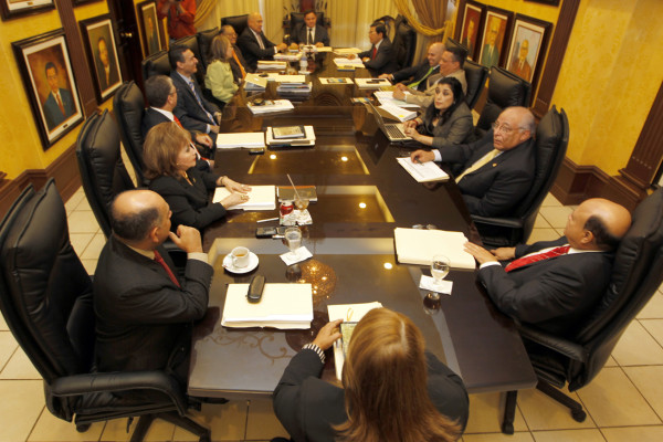 Vienen reformas a Ley contra el Lavado de Activos