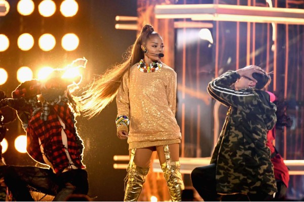 Janet Jackson revela su lucha contra la depresión