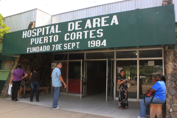 Maratón para hospital de Puerto Cortés deja más de L200 mil