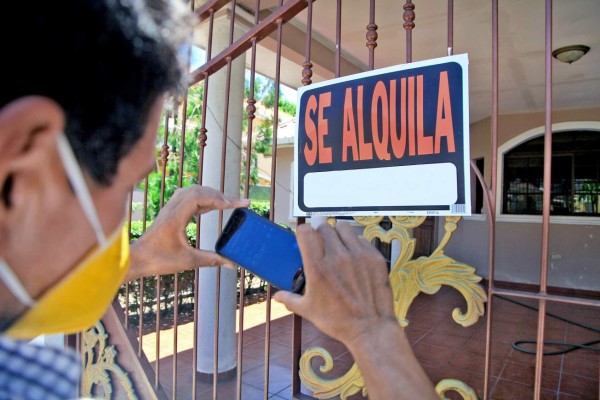 Suben quejas por medidas coercitivas en alquileres de casas y apartamentos