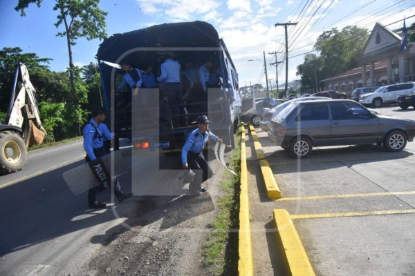 Foto: La Prensa