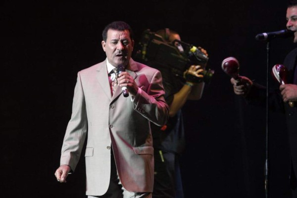 Fallece el salsero puertorriqueño Tito Rojas  
