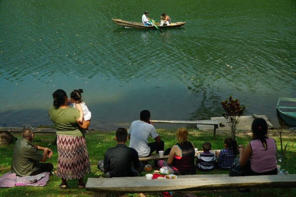 Cuatro encantadores destinos hondureños que lo enamorarán