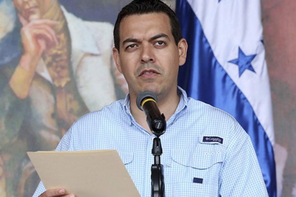 'Gobierno está abierto al diálogo': Ministro Madero