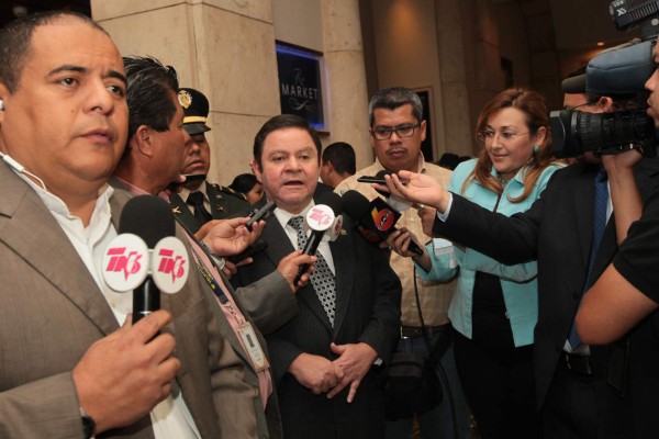 Corte Suprema conoce 13 solicitudes de extradición