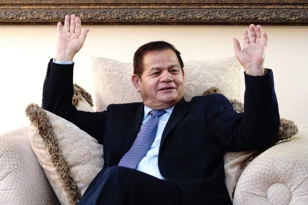 Manuel Zelaya se reunió con 'El Chapo' Guzmán: la fuerte acusación de Romeo Vásquez