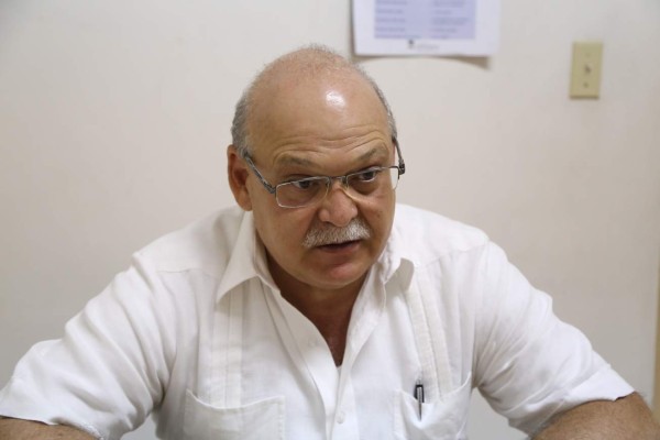 Incrementa incidencia de cáncer de próstata