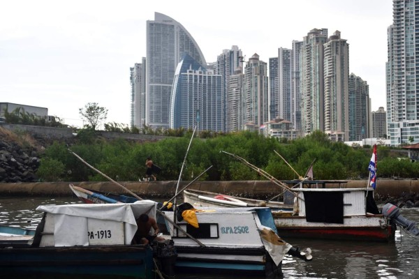 Mantener economía: reto del próximo Gobierno panameño