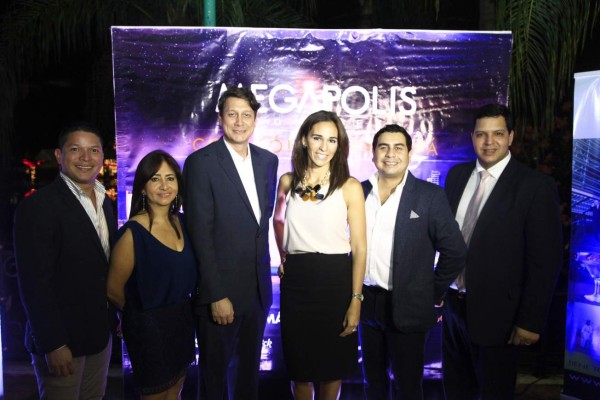 Alianza por el turismo, el liderazgo y los viajeros