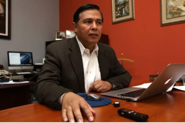 Fosdeh entre los mejores forjadores de ideas de la región