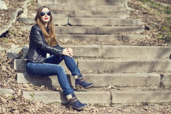 Consejos para elegir el jean correcto para ti