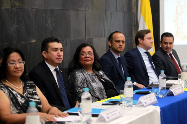 Baja investigación criminal en 2014, revela estudio de la Unah