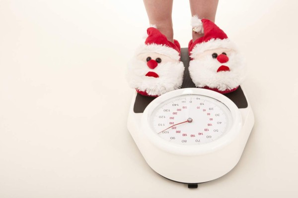 Consejos para evitar comer de más durante la cena de Navidad y Año Nuevo