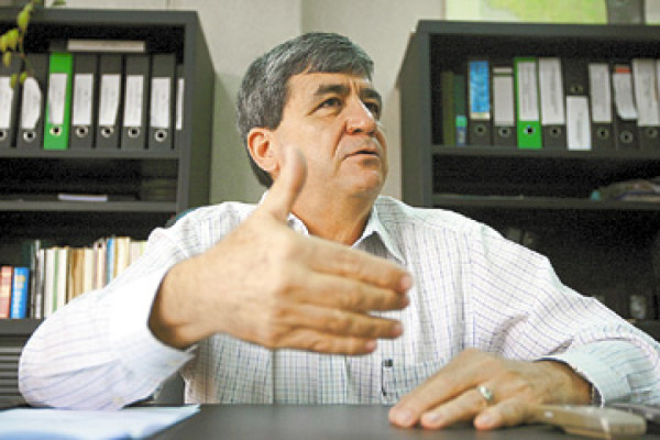 Honduras sin delimitar seis fronteras marítimas