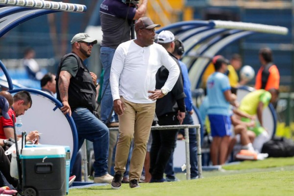 Medford debutó con triunfo en el Cartaginés tras dejar al Real España