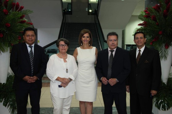 13 edición de 'El arte y la paz en Honduras 2016'