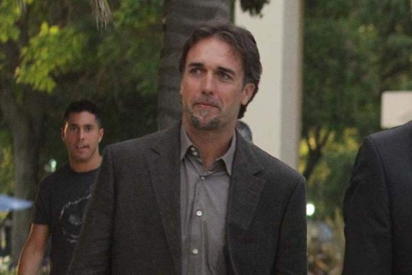 Gabriel Batistuta: 'Me orinaba en la cama con tal de no levantarme por el dolor'