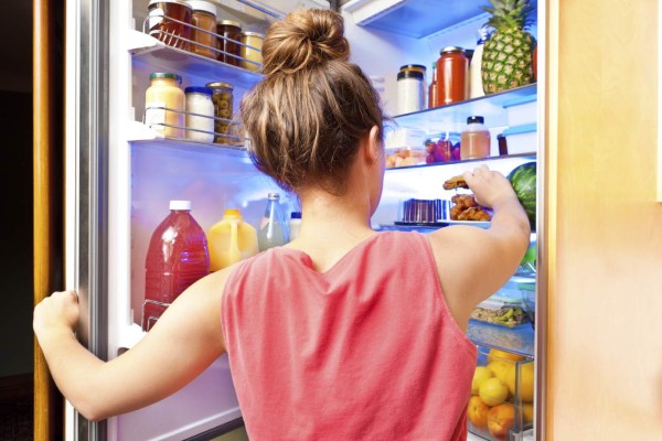 Descubre dónde están las calorías ocultas