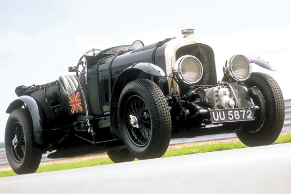 El tesoro de Ralph Lauren