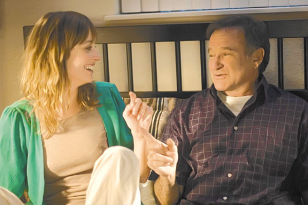 'Conseguí una segunda oportunidad en la vida”