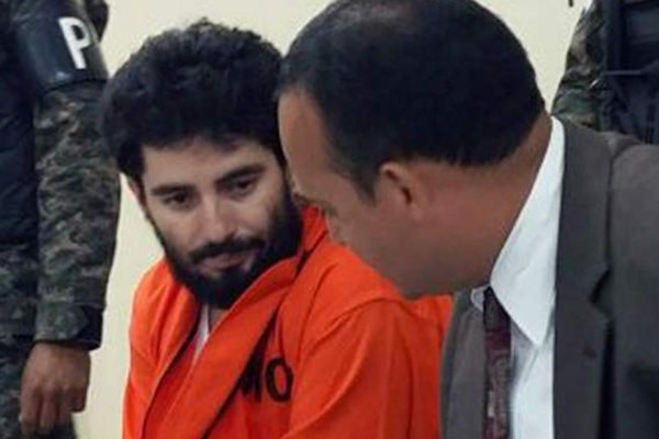 Plutarco Ruiz pasará 45 años preso por crimen de Miss Honduras Mundo y su hermana