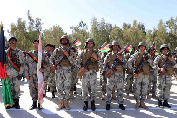 EEUU y los talibanes firman un histórico acuerdo de paz en Doha