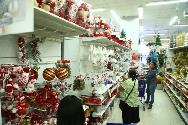 Precios bajos ofrece Diunsa en el 'Black Week”
