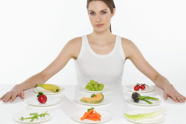 Defienden cambiar las dietas para adaptarse al cambio climático