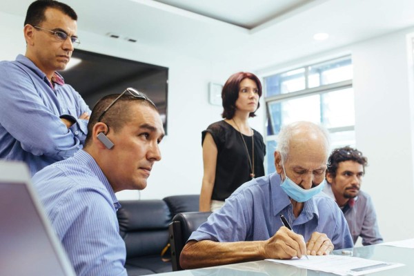 Colombia practica la primera eutanasia en Latinoamérica