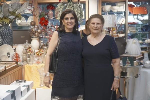 Llega la Navidad a Eleganza