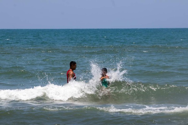 La Ceiba lo tiene todo en Semana Santa