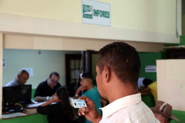 Más de 400 mil actualizaciones domiciliarias realizó el Partido Nacional