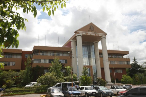 TSC halla irregularidades en alcaldía de Wampusirpi