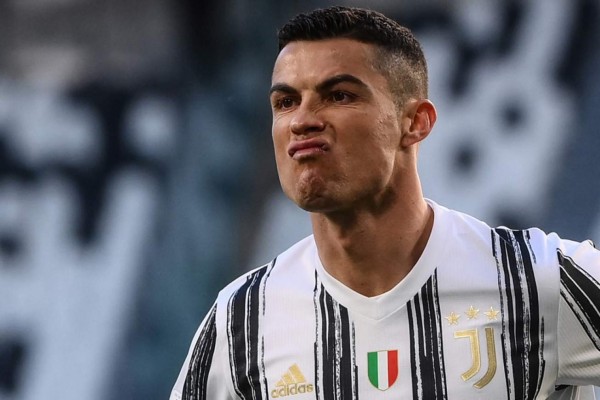 Juventus destapa los millones que pagará Manchester United por Cristiano Ronaldo