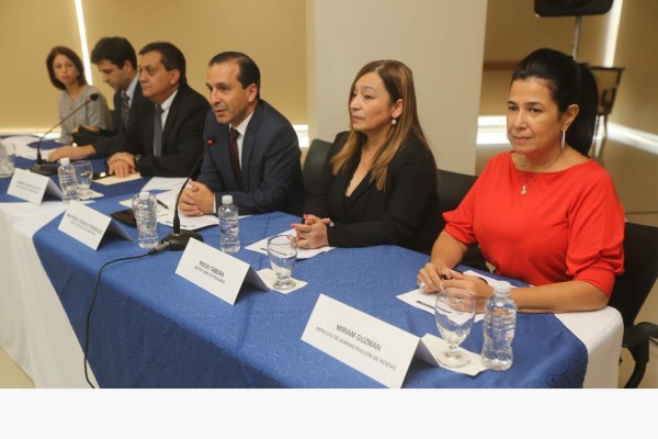 Misión FMI: Hay una buena base para un nuevo acuerdo