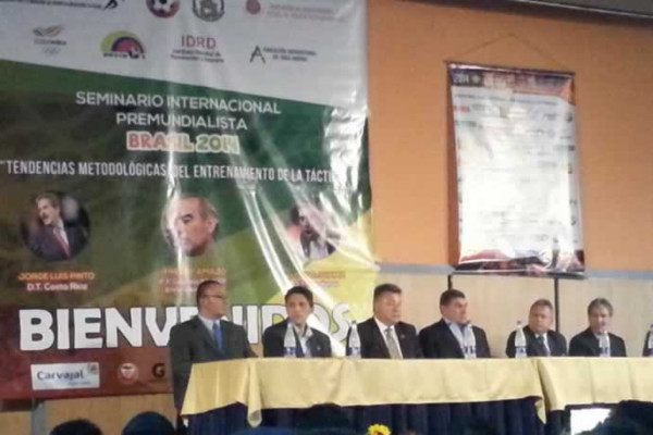 Suárez: 'Limpié a los jugadores que creían que eran más importantes que el equipo'