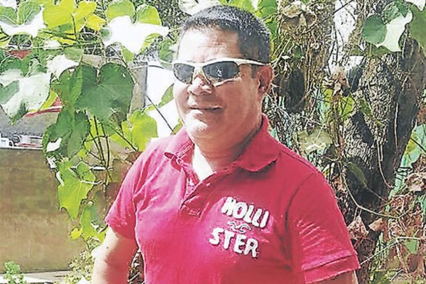 Matan a comunicador social en Olancho