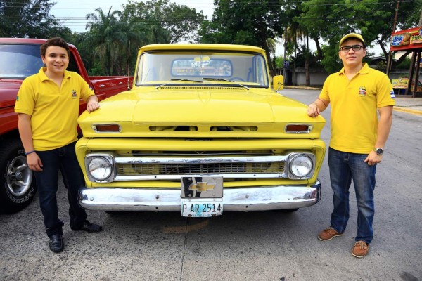 Pasión por los clásicos