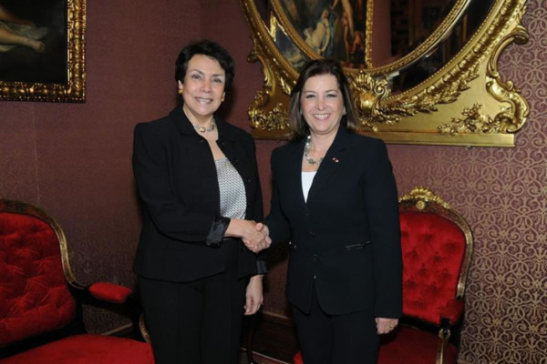 Honduras y Perú suprimen visas