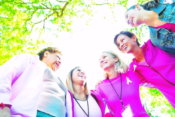 ¿Tienes antecedente de cáncer en la familia?