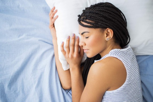 ¿Dormir menos hace que se tenga un peor estado de salud?