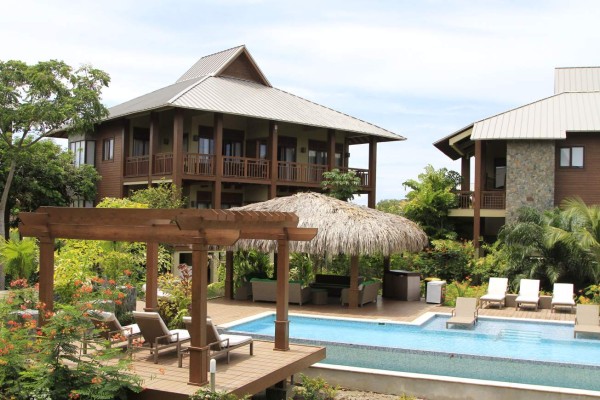 Indura, entre los diez mejores de la región centroamericana