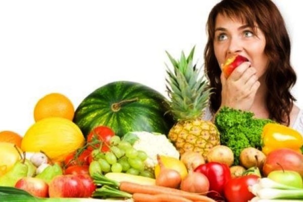 La vitamina C contiene ácido ascórbico, ideal para usted