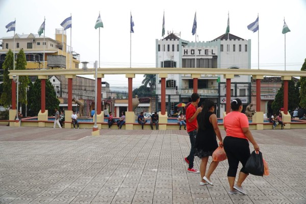 Siguatepeque, más que una ciudad de paso