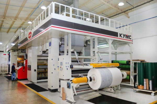 Industria reacciona a la marea plástica que trajo el covid-19