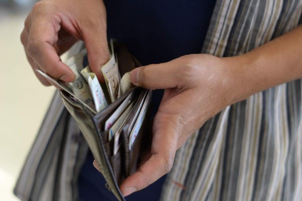 OIT y FAO reportan elevado incumplimiento del salario mínimo